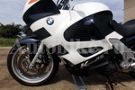 �������� �� ������ �������� BMW K1200RS 2003 ���� 13